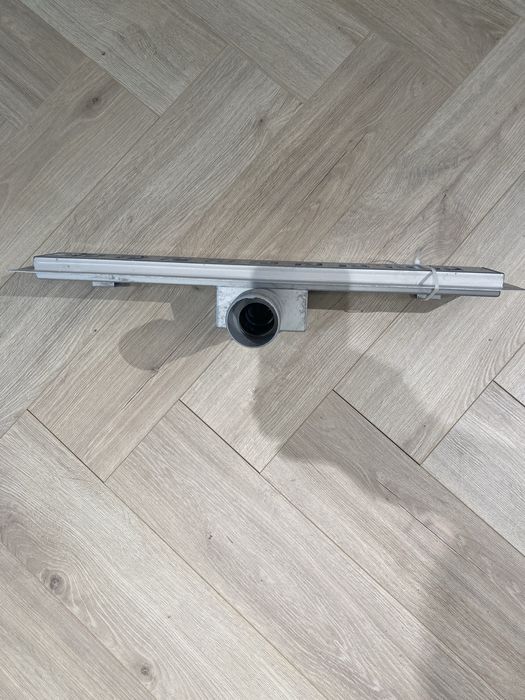 Rigola pt Duș :dimensiune 54 cm