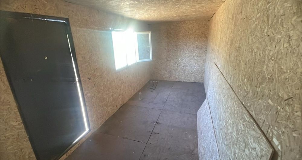 Продам жилой контейнер