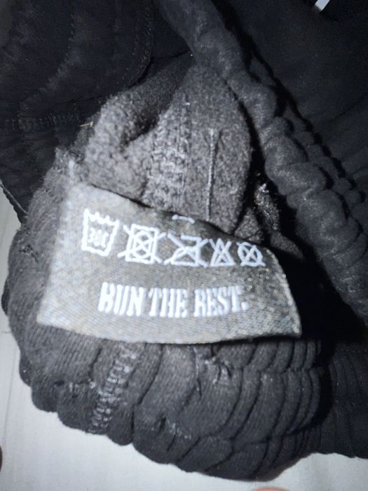 Pantaloni scurti Corteiz