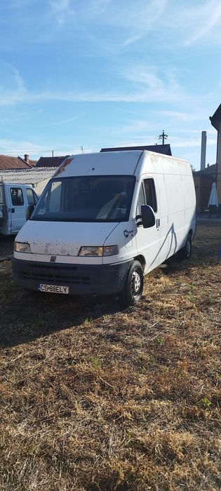 Fiat Ducato Maxi 2.8 JTD