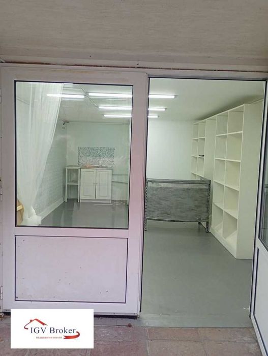 Офис/Магазин под наем