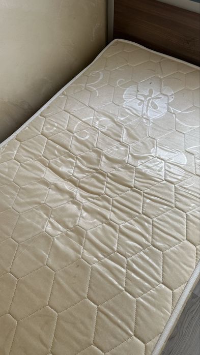 Употребявани матраци