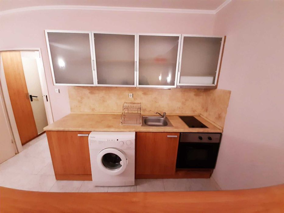 Дава се под наем Едностаен апартамент в Несебър - 45 кв.м за 114.75 € - Снимка #6