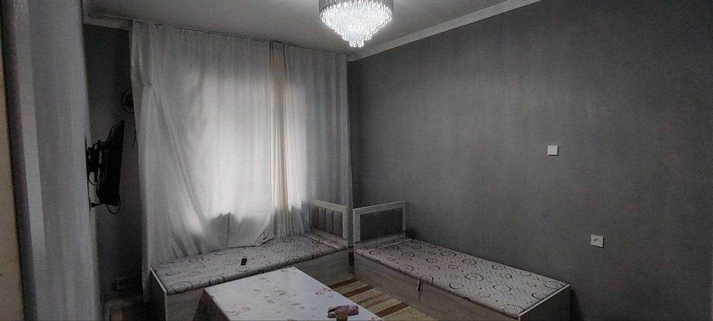Продаю квартиру Яшнабадский р-он Тузел-1, 1ком 2-этаж 5-этажка Франция