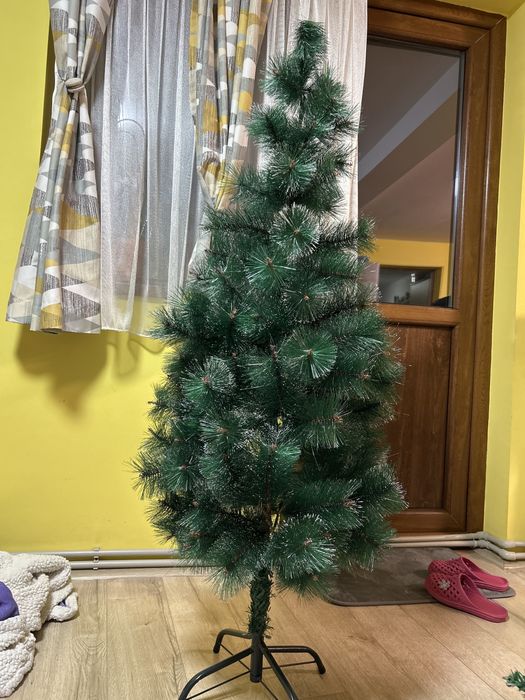 Голяма коледна елха