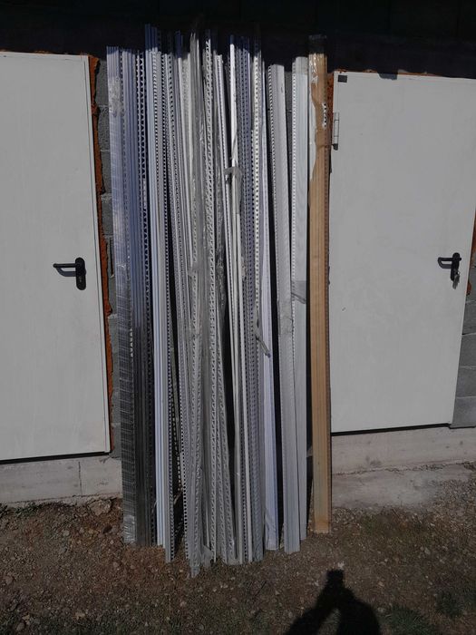 De vânzare colțare faianță gresie aluminiu și inox