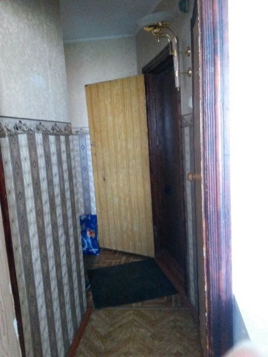 Двушка двухкомнатную