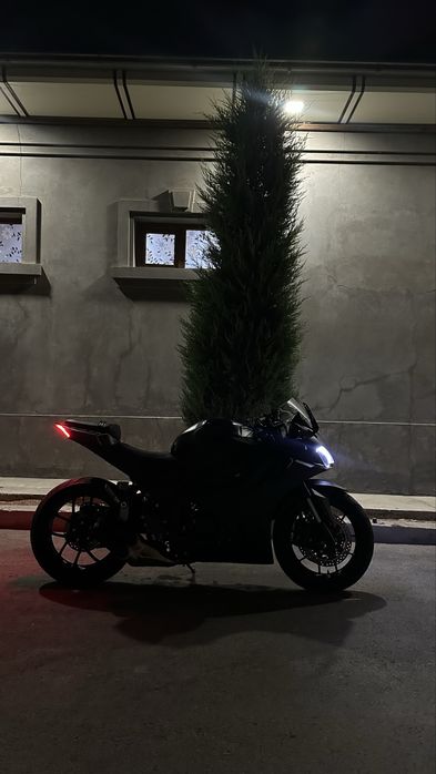 Ducati replica 400cc