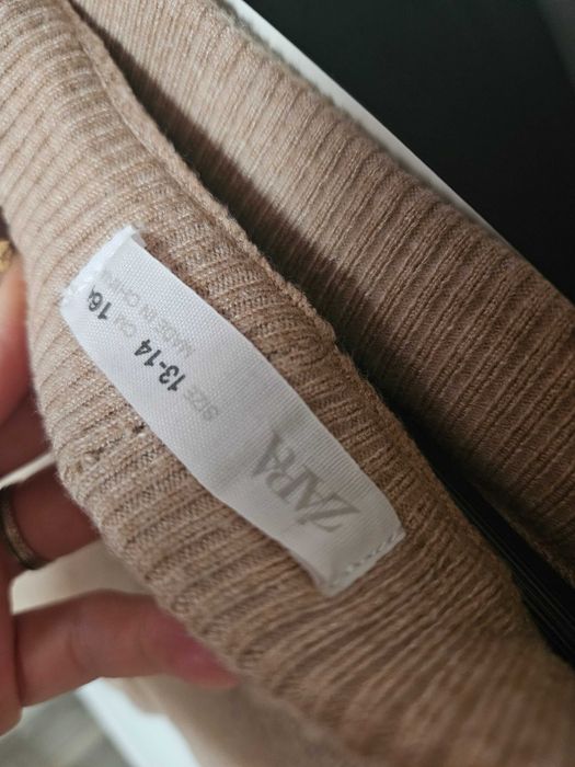 рокли, поли Zara 164