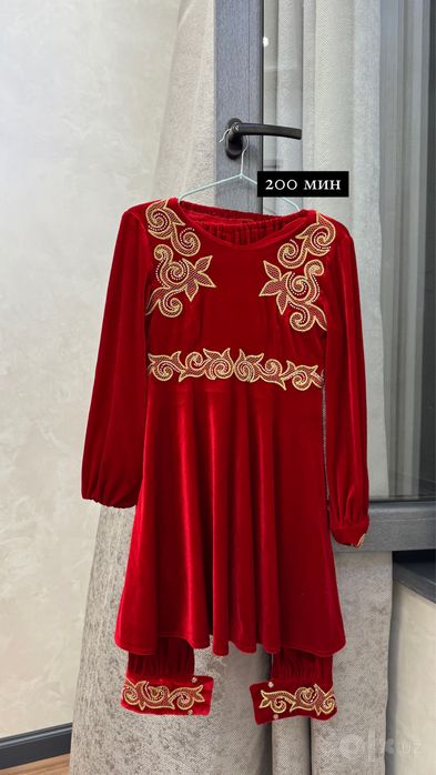 Вечерный койнела