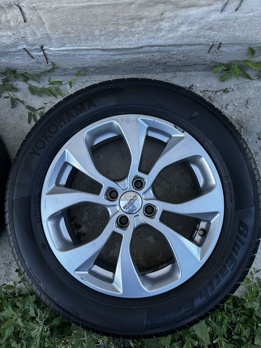 Комплект 205/60R16