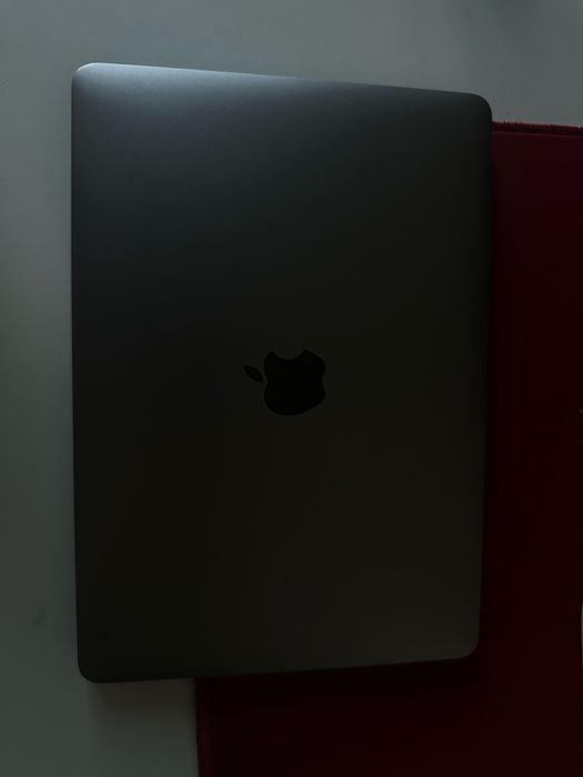 macbook идиальное состояние