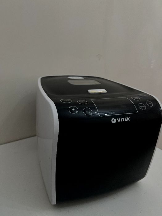 Мультиварка+хлебопечка