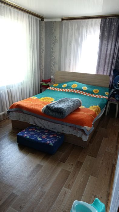 Продам дом район Бензострой