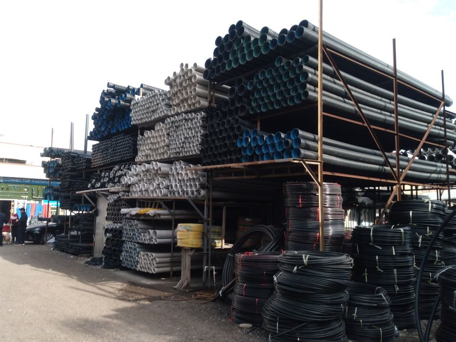 Turuba plasmassa.Quvurlar palimer.