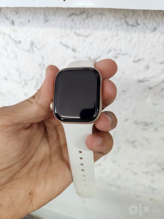 Apple watch 11 series