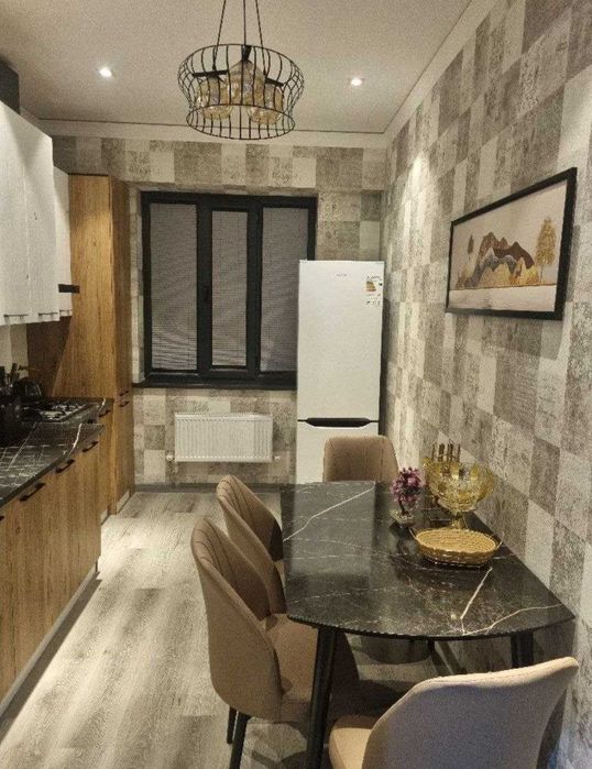 Сдаётся квартира в Чиланзарском районе перекресток Шухрат**