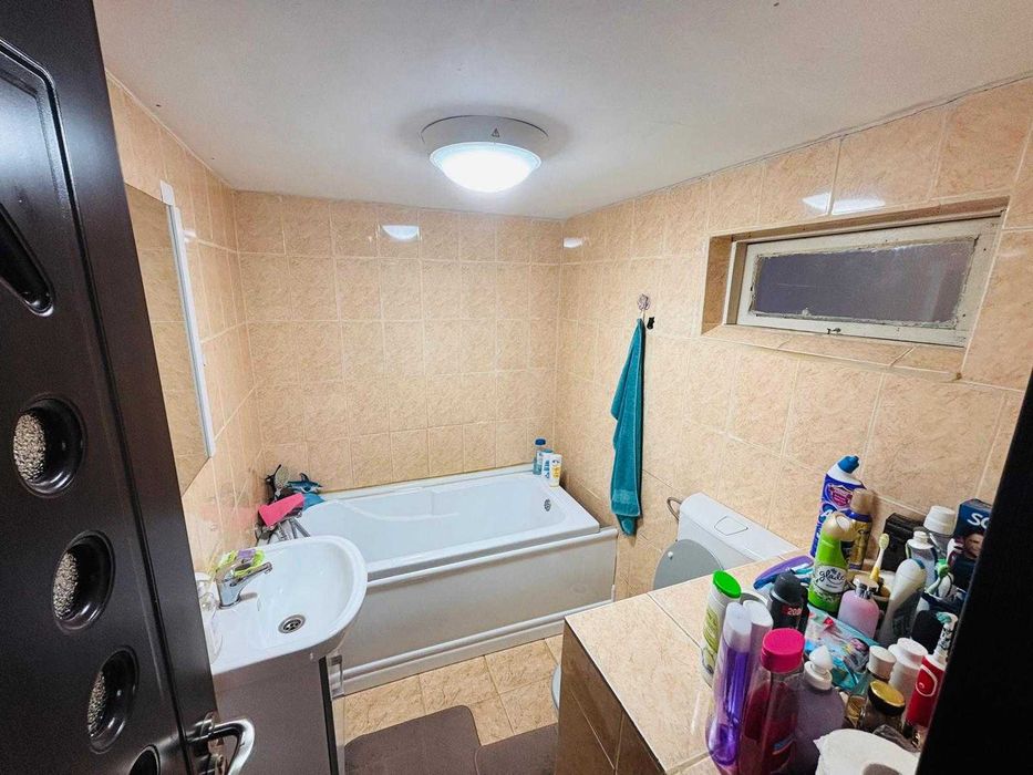 Casa de vanzare - Frasinetul de Jos, Jud. Calarasi - 1586 mp curte