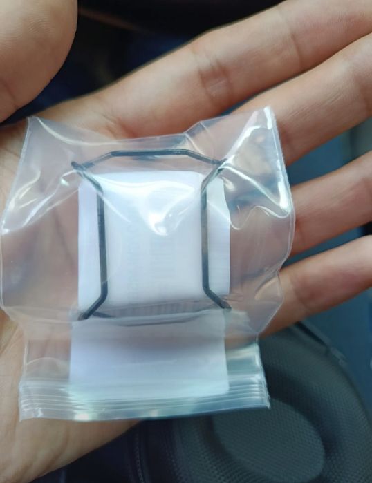 Bamper для часа casio 5600