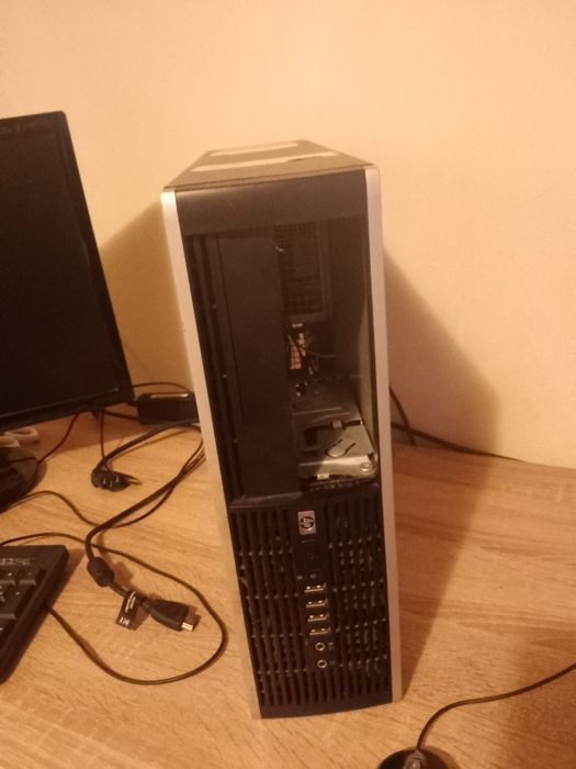 PC low gaming multimedia