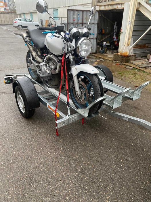 Платформа за МОТОРИ или АТВ ,ремарке ПОД НАЕМ