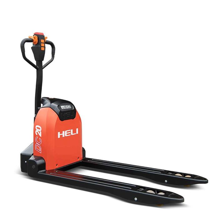 Liza Electrica Modele CBD15J-Li3 | CBD18J-Li3 | CBD20J-Li3