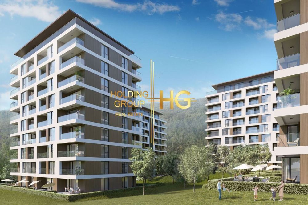 Продава се Многостаен апартамент в Варна, Аспарухово - 149 кв.м за 1287 €/кв.м - Снимка #4