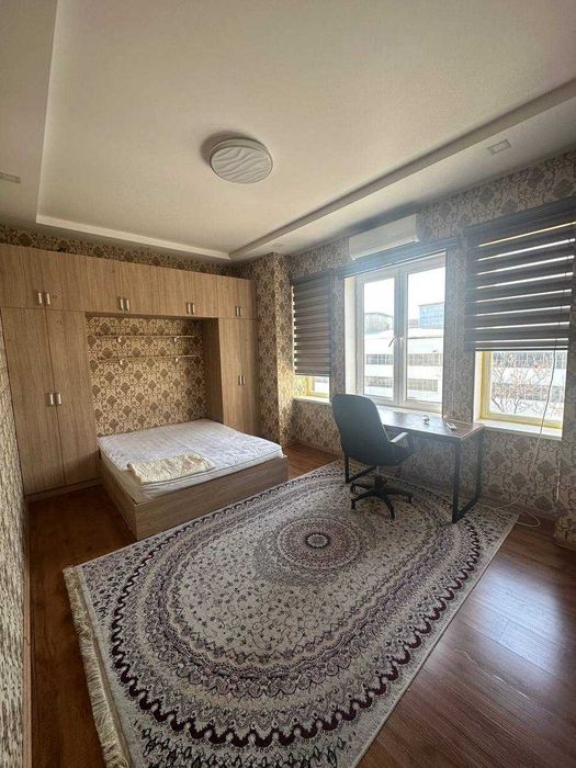 Сдаётся кв ор-р Военный госпиталь 1/3/4 р-н Мирзо-Улугбекский