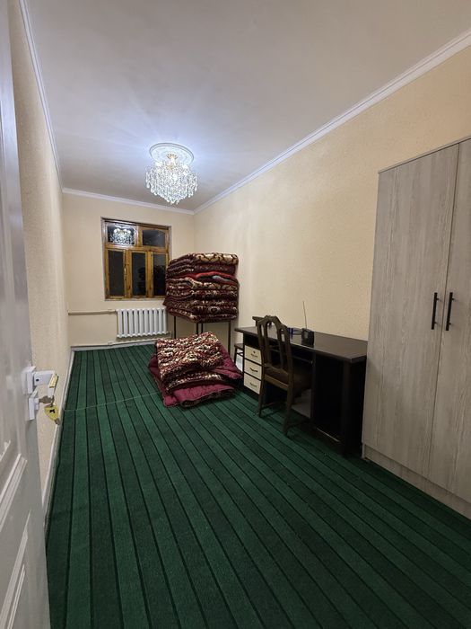 Сампи Микрарайон базарчик