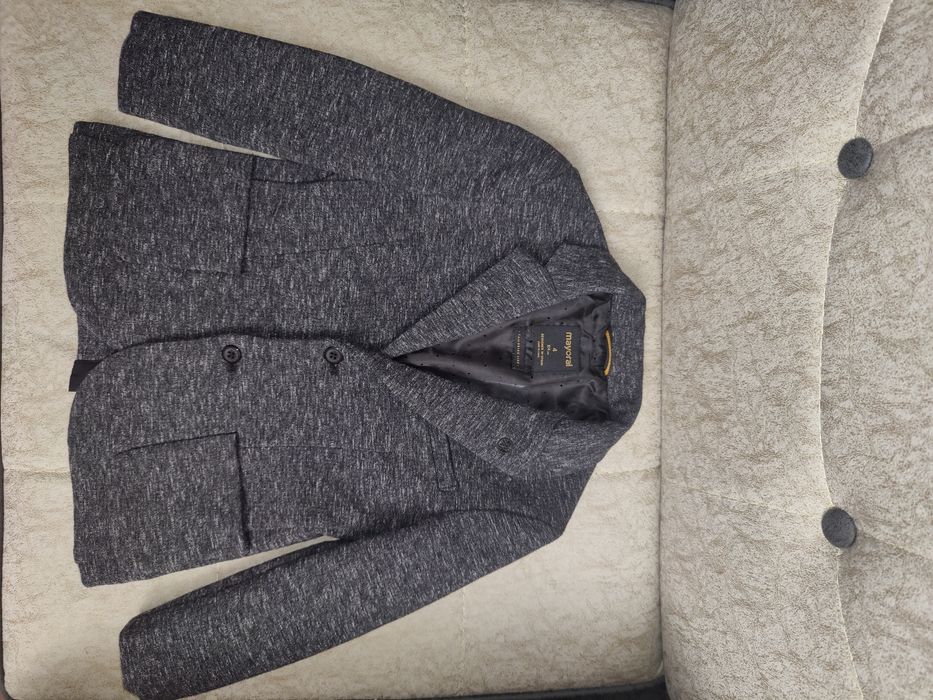 Пиджак деский Myoral 2-4 года.