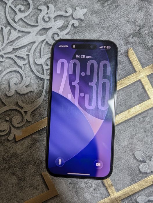 Продается айфон 14про