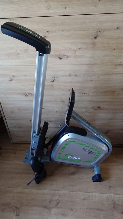 Aparat de vaslit inSPORTline inCondi RW60