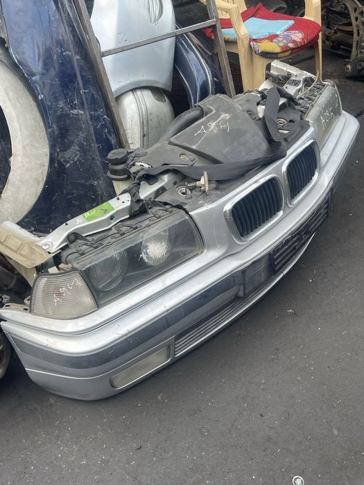 Морда(ноускат) BMW E36