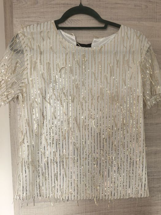 Дамска официална блуза Lucy Fashion