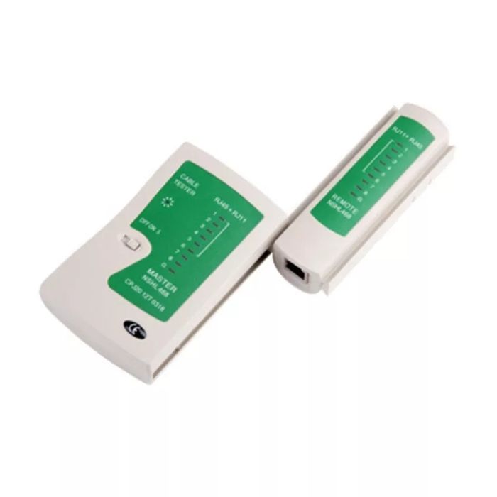 Tester cablu UTP sau telefonic