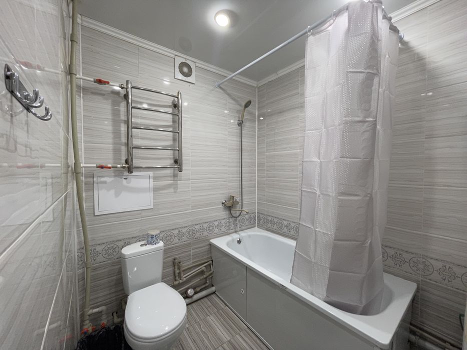 2-комнатная W O W