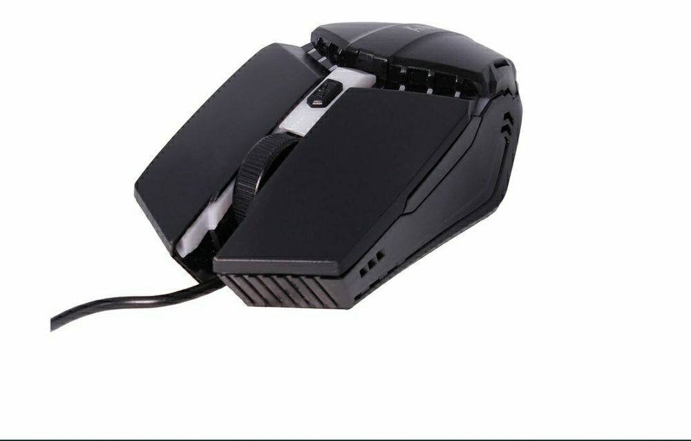 Клавиатура мышь для ПУБГ