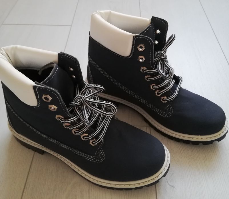 Маркови зимни боти