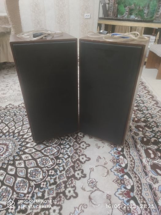 Kalonka akustik tizim 35 Ac -201
akustik tizim 35 Ac -201
акустическа