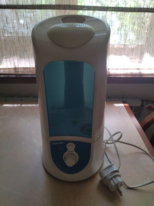 Увлажнитель воздуха