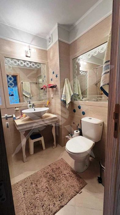 Продава се Тристаен апартамент в к.к. Слънчев бряг - 100 кв.м за 1500 €/кв.м - Снимка #16