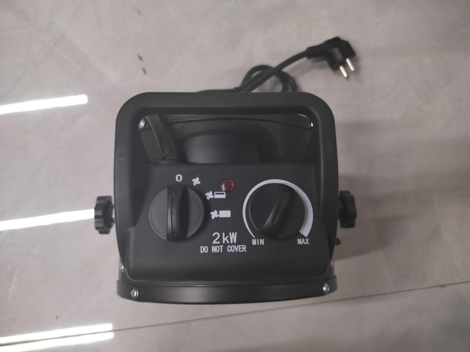 Калорифер электрическая, тепловая пушка, печка, пушка, pushka,pechka