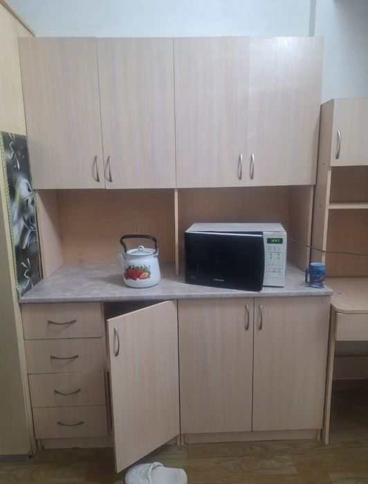 Мебель для кухний