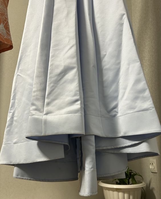 Продам бальное платье