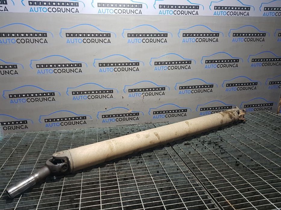 Cardan Nissan Navara D40 2.5 Diesel D40 2006 - 2010 171CP 2488CC Manuala 6 Trepte ...