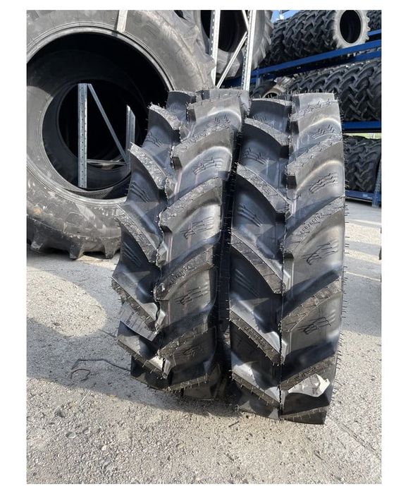 Anvelopa 250/85 R24 OZKA AGRO-10 109A8/B TL (9.5r24)  Cauciucuri tractor, Fiat, Case, Fendt, John Deere, New Holland, Massey Ferguson, UTB   Cauciucur