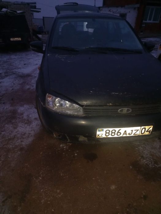 Лада калина продам