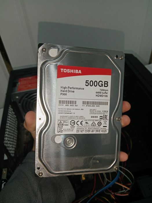 Продам отличный системный блок