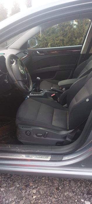 De vanzare/ Schimb Skoda Superb 2