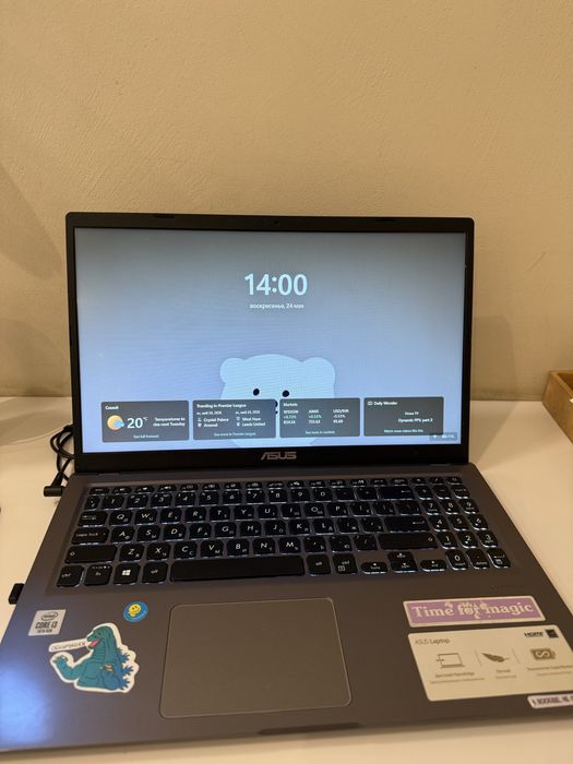 Продам ноутбук Asus